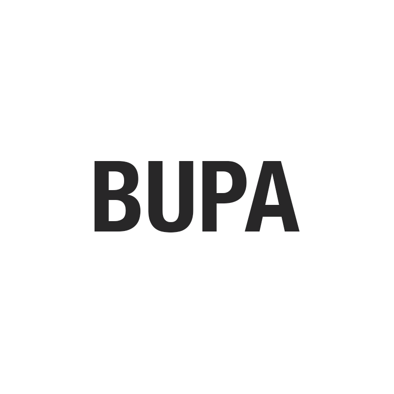 VISIT BUPA